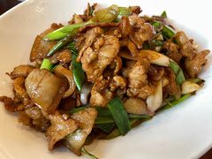 湘味小炒肉-郭鸡肉·非遗餐厅(安仁古镇店)
