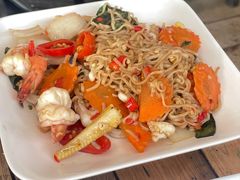 -Doo Dee Thai Food(Issan/Isaan/Esan)