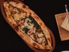 -Efes Turkish & Mediterranean Cuisine 艾菲斯餐厅(陆家嘴店)