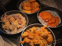 -盛宴标帜餐厅·亲子自助 (南昌喜来登酒店)
