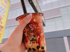 -老虎堂黑糖专壳 (尖沙咀乐道店)