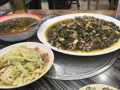 -江湖黑大兔(杨家坪店)