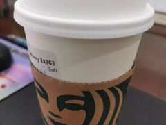 -星巴克臻选(宁波世纪东方广场店)