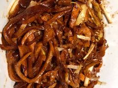 -金牌外婆家(苏州中心店)