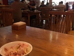 大堂-青石桥老瓦房肥肠粉总店(青石桥总店)