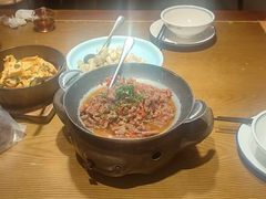 -李久其家民间餐厅(观沙岭公园店)