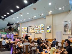 -广州海鲜酒楼(长丰园店)