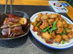 -卤鸭儿(小河路店)