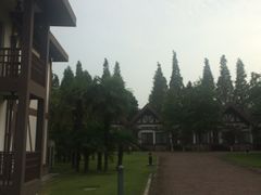 -太阳岛度假酒店