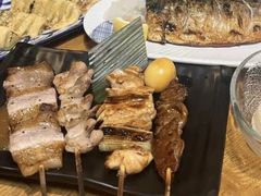 -一道浪居酒屋