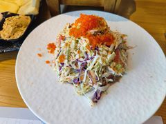-延松朝鲜族料理