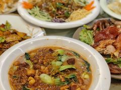-石老头关东饺子王·东北菜(嘉华鑫城店)