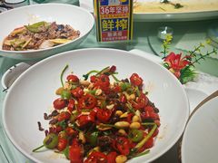 -舟山海鲜·江浙菜(银沙路店)