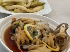 -华盛丰温州大排档(东三环南路店)