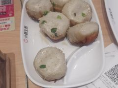 -小杨生煎(周浦万达店)