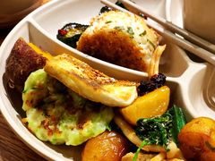 -素满香·食养自助(建邺万达店)