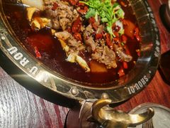 -受气牛肉·重庆耙牛肉(南坪总店)