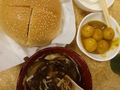 -旺角宝港式茶餐厅(寮步店)