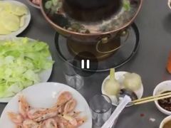 -三兴涮羊肉(荣安大街店)