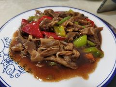 -何记羊汤馆(丽水佳源店)