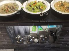 -浑河春面馆·老北京非遗鹿角面(房山店)
