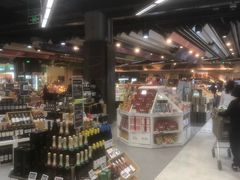 -Olé精品超市(广州太古汇店)