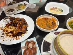 -新南华大酒店(长寿店)