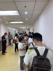 -首都医科大学附属北京儿童医院