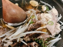 牛肉汤锅-汤厨(五道营店)