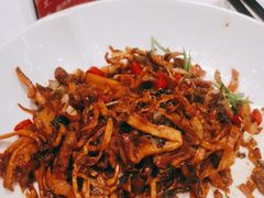 -福海居烤鸭店(鸟巢店)