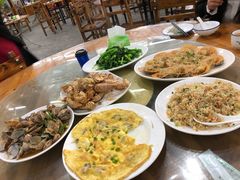 -明记海鲜大排档(巽寮湾店)