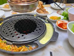 -韩宫宴和牛烤肉(合肥滨湖银泰城店)