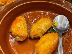 -萨莉亚意式餐厅(新洲佐阾新邑店)