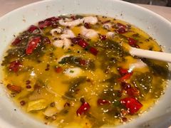 -港丽餐厅(高德置地店)