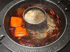 -杨肥肠小火锅(跃进路店)