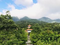 -崇圣寺三塔文化旅游区