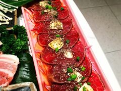 -妥妥烤肉料理(凯德店)