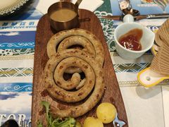 -安德烈俄式西餐厅(中央大街店)