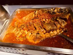 -鱼酷活鱼烤鱼(昆明路店)