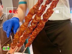 -半天妖烤鱼(和平印象城店)