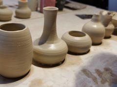 -1001艺术手作·银饰DIY·拼豆(小寨金莎店)