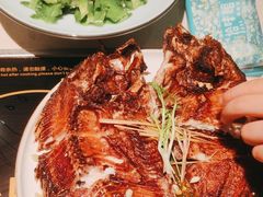-拾味馆·海南菜(万达店)