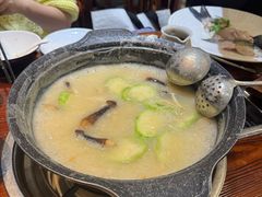 -御膳粥·牛乳粥底火锅·地道顺德菜(容桂店)