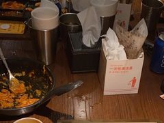 -新石器烤肉(中房金谊广场店)