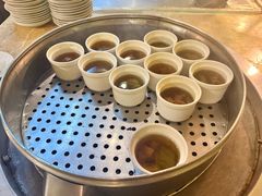 -大中华希尔顿酒店-念自助餐·嗨啤·小龙虾