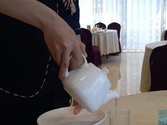 -沪华海鲜大酒楼(南汇店)