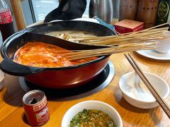 -袁记串串香(梁家巷店)