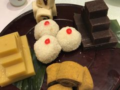 乾隆白菜-北平食府(马鞍山路店)