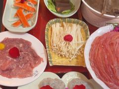 -重庆袁老四火锅(武进万达店)
