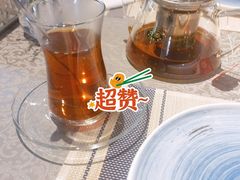 -La Medina餐厅(亮马河南路店)